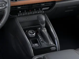 2026 GMC Canyon