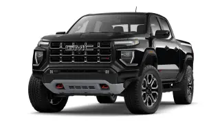 2026 GMC Canyon