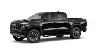 2026 GMC Canyon