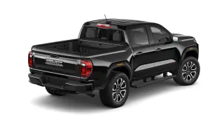 2026 GMC Canyon