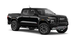 2026 GMC Canyon