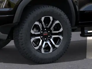 2026 GMC Canyon