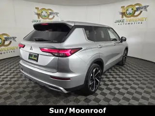 2024 Mitsubishi Outlander