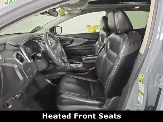 2023 Nissan Murano