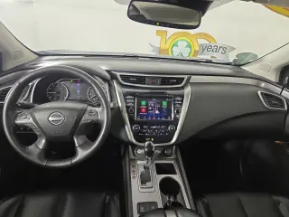 2023 Nissan Murano