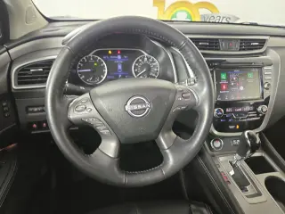 2023 Nissan Murano