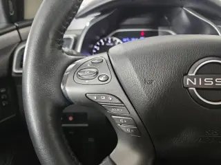 2023 Nissan Murano