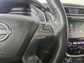 2023 Nissan Murano