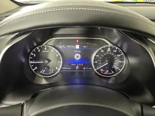 2023 Nissan Murano