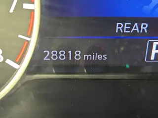 2023 Nissan Murano