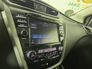 2023 Nissan Murano