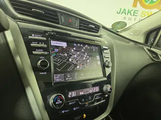 2023 Nissan Murano