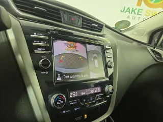 2023 Nissan Murano