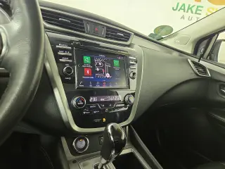 2023 Nissan Murano