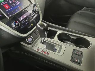 2023 Nissan Murano