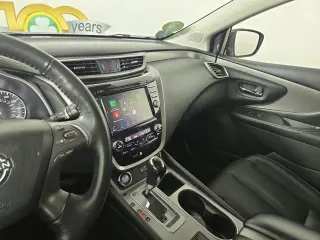 2023 Nissan Murano