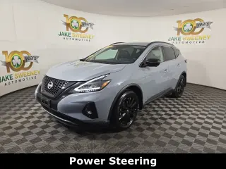 2023 Nissan Murano