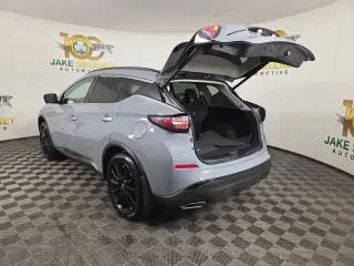 2023 Nissan Murano