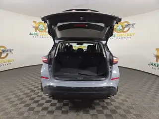 2023 Nissan Murano
