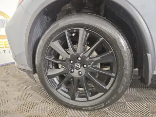 2023 Nissan Murano