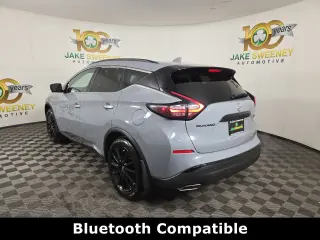 2023 Nissan Murano