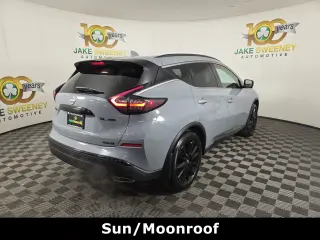 2023 Nissan Murano