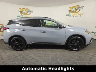 2023 Nissan Murano
