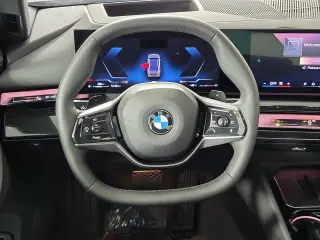 2026 BMW 5 Series