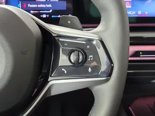 2026 BMW 5 Series