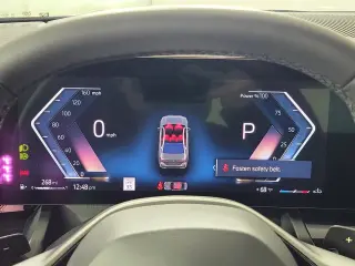 2026 BMW 5 Series
