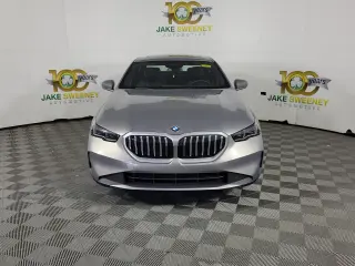 2026 BMW 5 Series