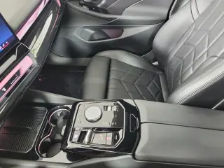 2026 BMW 5 Series
