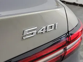 2026 BMW 5 Series
