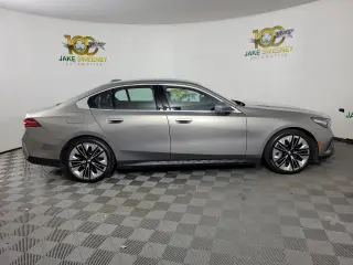 2026 BMW 5 Series