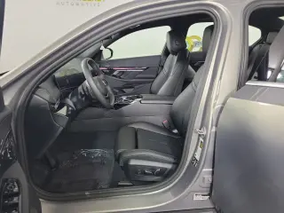 2026 BMW 5 Series