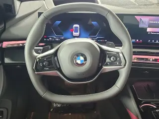 2026 BMW 5 Series