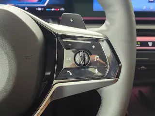 2026 BMW 5 Series