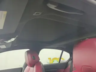 2026 BMW 5 Series