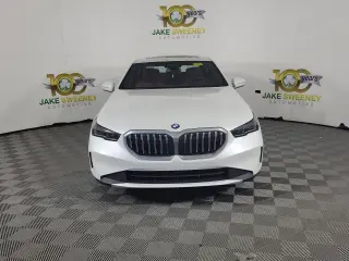 2026 BMW 5 Series