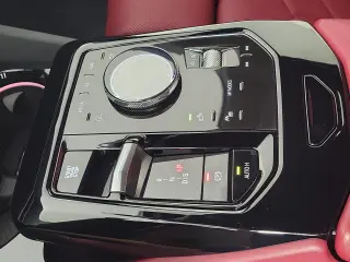 2026 BMW 5 Series