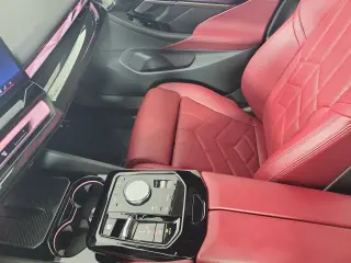 2026 BMW 5 Series