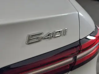 2026 BMW 5 Series