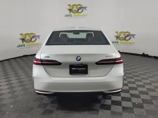2026 BMW 5 Series