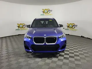 2026 BMW X1