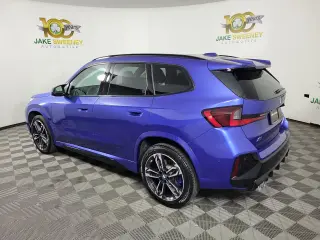 2026 BMW X1