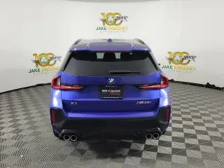 2026 BMW X1