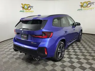 2026 BMW X1