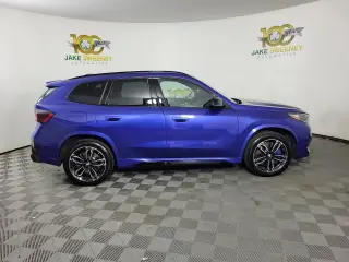 2026 BMW X1
