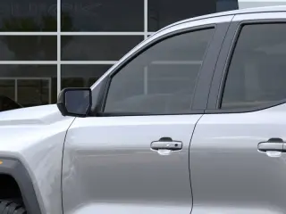 2026 GMC Canyon