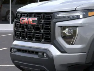 2026 GMC Canyon